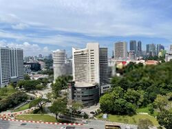 Tan Boon Liat Building (D3), Factory #511098171